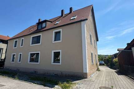 Haus zum Kaufen in Wörth an der Isar 1.190.000,00 € 316.25 m²