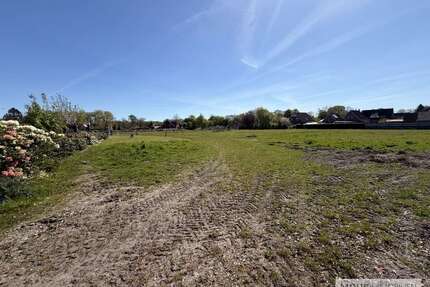 Grundstück zu verkaufen in Filsum 111.141,00 € 646 m²