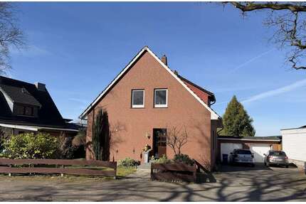 Haus zum Kaufen in Loxstedt 194.000,00 € 115 m²