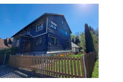 Ein- bis Zweifamilienhaus - 145.000,00&nbsp;EUR Kaufpreis, ca.&nbsp; 269,00&nbsp;m&sup2; in Eisfeld (PLZ: 98673)