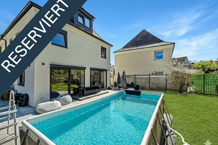 Haus zum Kaufen in Stuttgart 860.000,00 € 114 m²