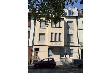 Wohnung zum Mieten in Oberhausen 584,00 € 73 m²