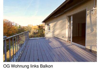 Wohnung mit Terrasse und Pkw Stellplatz - Bottrop Batenbrock