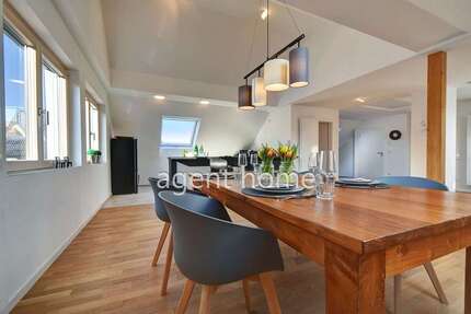 Wohnung zum Mieten in Stuttgart 2.080,00 € 97 m²