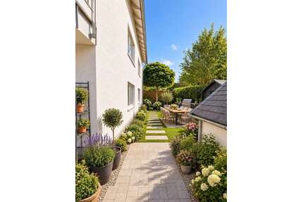 Wohnung zum Kaufen in Trier 239.000,00 € 77.46 m²