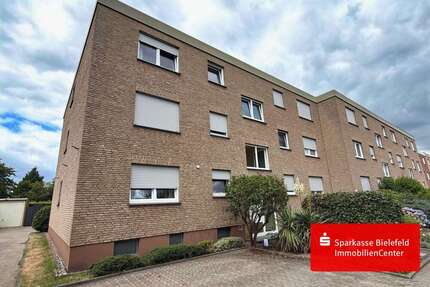 Wohnung zum Kaufen in Bielefeld 195.000,00 € 81 m²