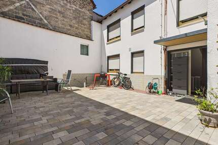 Haus zum Kaufen in Ludwigshafen 479.000,00 € 170 m²