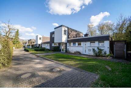 Haus zum Kaufen in Münster 679.000,00 € 172 m²