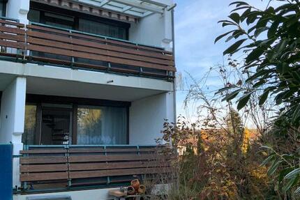 Renovierte 3 Zi-Maisonettewohnung mit SaunaSchwimmbadnutzung - Riedenburg