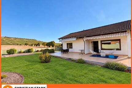 Haus zum Kaufen in Gau-Bickelheim 449.400,00 € 110 m²