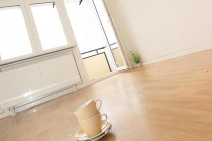 3-Raum-Wohnung mit Tageslichtbad - Güstrow