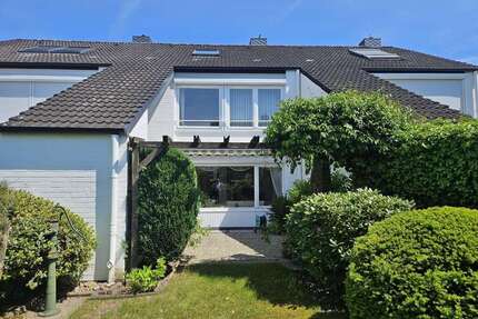 Haus zum Kaufen in Glinde 439.000,00 € 121 m²
