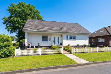 Haus zum Kaufen in Sögel 299.000,00 € 161 m²