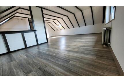 2,5 Zimmerwohnung in Liebenburg - Döhren