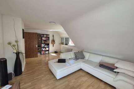 Wohnung zum Kaufen in Stuttgart 339.000,00 € 89 m²