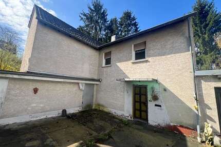 Haus zum Kaufen in Königswinter Heisterbacherrott 349.000,00 € 92 m² - Königswinter / Heisterbacherrott