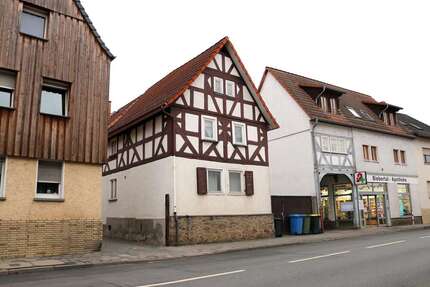 Haus zum Kaufen in Heuchelheim 279.000,00 € 118 m²