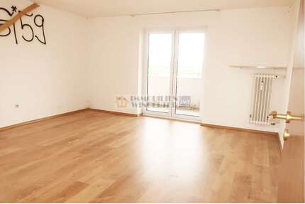Wohnung zum Kaufen in Regensburg 210.000,00 € 65 m²