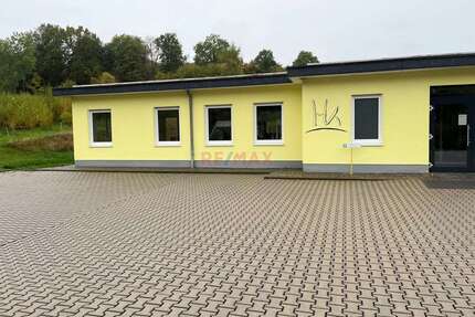 Büro in Waldsolms Brandoberndorf 3.200,00 € 370 m² - Waldsolms / Brandoberndorf