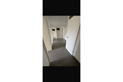 4 Zimmer Wohnung mit Balkon und Garage in Freudenstadt Nordstadt