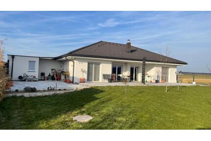 Einfamilienhaus, Bungalow im SüdburgenlandAustria - Prien am Chiemsee