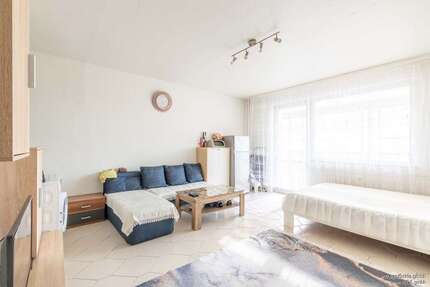 Wohnung zum Kaufen in Köln 189.000,00 € 30.47 m²