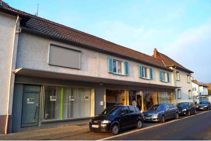 Haus zum Kaufen in Raunheim 639.000,00 € 316 m²