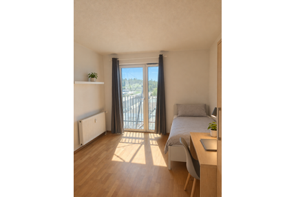 Wohnung zum Kaufen in Pentling 103.000,00 € 21.48 m²