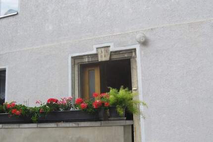 Schön gelegener 3-Seiten Bauernhof im Ort Leislau - Molauer Land