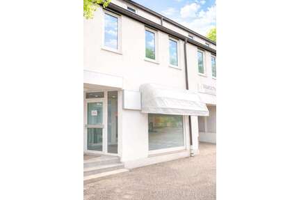 Einzelhandel in Fürstenfeldbruck 980,00 € 90 m²