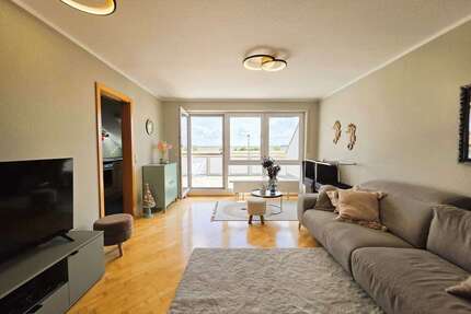 Wohnung zum Mieten in Sachsenheim 1.290,00 € 95 m²