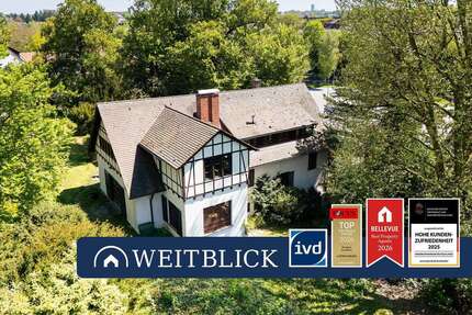 Haus zum Kaufen in Bietigheim-Bissingen 995.000,00 € 307.49 m²