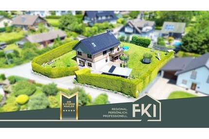 Haus zum Kaufen in Odenspiel 410.000,00 € 179 m²