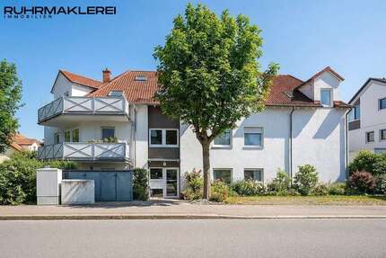 Wohnung zum Kaufen in Wetter (Ruhr) 198.000,00 € 85.26 m²