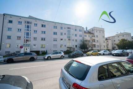 Wohnung zum Kaufen in Regensburg 369.000,00 € 78.9 m²