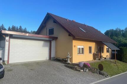 Ein-Zweifamilienhaus zum Kauf, bis ENDE August PROVISIONSFREI - Frickingen