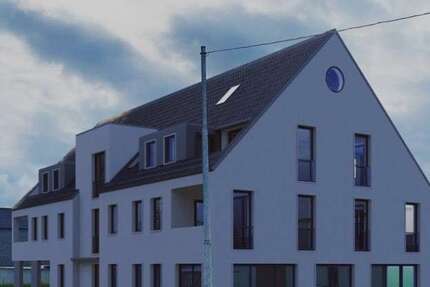 Wohnung zum Mieten in Oldenburg (Oldb) 685,00 € 49.96 m²