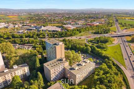 Wohnung zum Kaufen in Mainz 329.000,00 € 83.8 m²