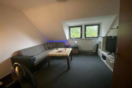 2,5Zi,DG,50qm,Ge-Buer,Jobcenter Amt möglich - Gelsenkirchen Gelsenkirchen-Nord