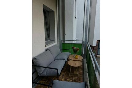 Schöne 2-Raumwohnung in Leipzig Gohlis