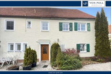 Haus zum Kaufen in Huisheim 375.000,00 € 403 m²