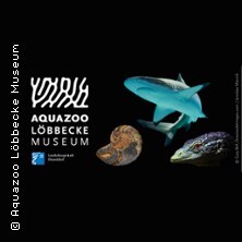 Aquazoo Löbbecke Museum Düsseldorf