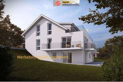 Wohnung zum Kaufen in Dietingen 333.000,00 € 79.16 m²