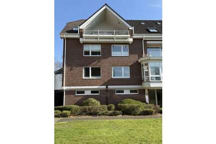 Wohnung zum Mieten in Solingen 1.490,00 € 137 m²