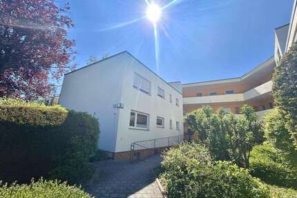 Wohnung zum Kaufen in Stuttgart 295.000,00 € 82 m²