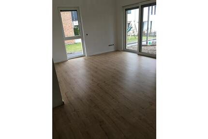 Wohnung im Erdgeschoss mit Terrasse in Benhausen - Paderborn Neuenbeken