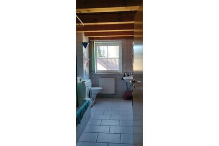 Ferienwohnung in Isny im Allgäu Ortsteil Neutrabuchburg zu - Fellbach Oeffingen