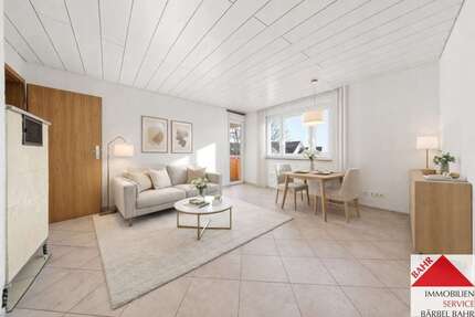 Wohnung zum Kaufen in Holzgerlingen 199.000,00 € 62.77 m²