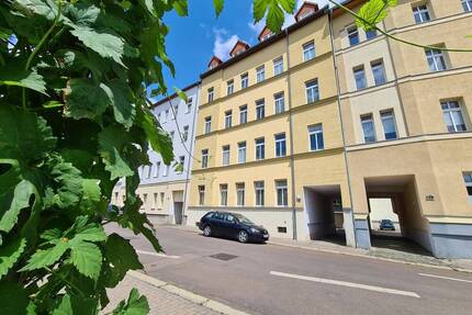 Eigentumswohnung in der Innenstadt von Halle (S.)