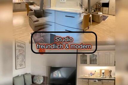 Studio 41qm im Herzen von Bochum mieten